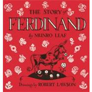 Story of Ferdinand by Leaf, Munro, 9780613301442