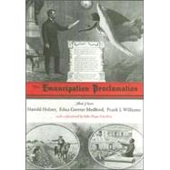 The Emancipation Proclamation by Holzer, Harold, 9780807131442