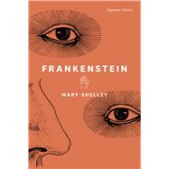 Frankenstein (Barnes & Noble Signature Classics) by Mary Shelley, 9781435171442