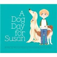 A Dog Day for Susan by Fergus, Maureen; Arnaldo, Monica, 9781771471442