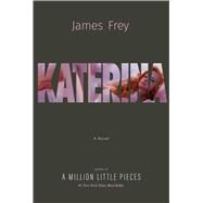 Katerina by Frey, James, 9781982101442