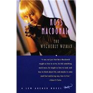 The Wycherly Woman by MACDONALD, ROSS, 9780375701443