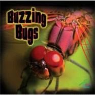 Buzzing Bugs by Greve, Tom, 9780824951443
