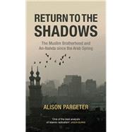 Return to the Shadows by Pargeter, Alison, 9780863561443