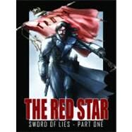 The Red Star 1 by Gossett, Christian, 9780971471443