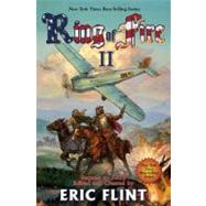 Ring of Fire II by Flint, Eric, 9781416591443