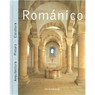 Romanico / Romanesque Art by Toman, Rolf, 9783936761443