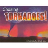 RLG3-19 N/F Chase Tornadoes by McGuffee, Michael, 9780763561444