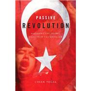 Passive Revolution by Tugal, Cihan, 9780804761444