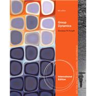Group Dynamics by Donelson Forsyth Donelson R. Forsyth, 9781285051444