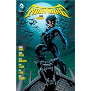 Nightwing Vol. 1: Bludhaven by O'Neil, Dennis; Land, Greg; McDaniel, Scott, 9781401251444