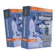 Irwin and Rippe's Intensive Care Medicine: Print + eBook with Multimedia by Irwin, Richard S.; Lilly, Craig M.; Boyle, Walter A., 9781975181444