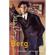 Berg by Simms, Bryan R.; Erwin, Charlotte, 9780190931445