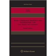 Texas Community Property and Matrimonial Law by Reams, Bernard; Ambler, Rachel M.C., 9781454881445