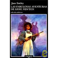 Las Aventuras De Lydie Newton by Smiley, Jane, 9788483101445
