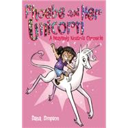 Phoebe and Her Unicorn by Simpson, Dana, 9780606361446