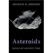 Asteroids by Shepard, Michael K., 9781107061446