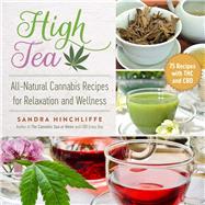 High Tea by Hinchliffe, Sandra, 9781510751446