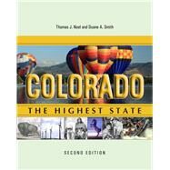 Colorado by Noel, Thomas J.; Smith, Duane A., 9781607321446