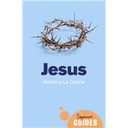 Jesus by Le Donne, Anthony, 9781786071446