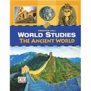 World Studies: The Ancient World by Jacobs, Heidi Hayes (CON); LeVasseur, Michal L. (CON), 9780132041447