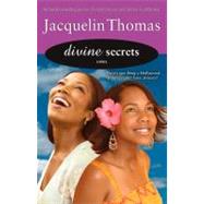 Divine Secrets by Thomas, Jacquelin, 9781416551447