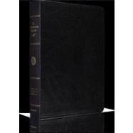 The Macarthur Study Bible by Crossway Bibles, 9781433521447