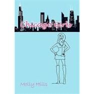 Chicago Girls by Hills, Molly, 9781453561447
