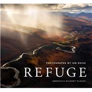 Refuge by Shive, Ian, 9781647221447