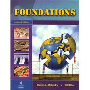 FOUNDATIONS 1 2/E STBK by Molinsky, Steven J.; Bliss, Bill, 9780131731448