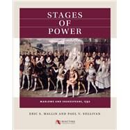 Stages of Power by Mallin, Eric S.; Sullivan, Paul V., 9781469631448