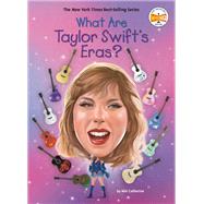 What Are Taylor Swift's Eras? by Niki Catherine;, 9798217081448