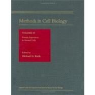 Protein Expression in Animal Cells by Wilson; Matsudaira; Roth, 9780125641449