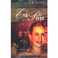 Eva Peron by Taylor, J. M., 9780226791449