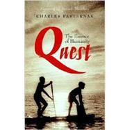 Quest The Essence of Humanity by Pasternak, Charles; Blumberg, Baruch, 9780470851449