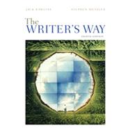 The Writers Way by Rawlins, Jack; Metzger, Stephen, 9780495911449