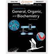 Student Solutions Manual for Bettelheim/Brown/Campbell/Farrell/Torres' Introduction to General, Organic, and Biochemistry by Bettelheim, Frederick, 9781337571449