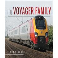 The Voyager Family by Kerr, Fred, 9781526731449