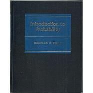 Introduction to Probability by Kelly, Douglas G., 9780023631450