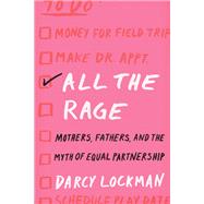 All the Rage by Lockman, Darcy, 9780062861450