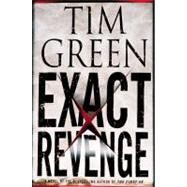 Exact Revenge by Green, Tim, 9780446531450