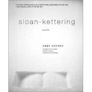 Sloan-Kettering Poems by KOVNER, ABBA, 9780805211450