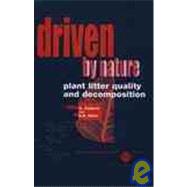 Driven by Nature by Cadisch, G.; Giller, Ken E., 9780851991450