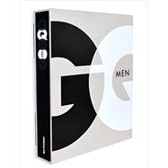 Gq Men by Nelson, Jim, 9781614281450