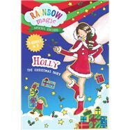 Rainbow Fairies Special Edition: Holly the Christmas Fairy by Meadows, Daisy; Ripper, Georgie, 9781667201450
