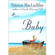 Baby by MacLachlan, Patricia, 9780440411451