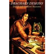 Drachar's Demons by Burrows, David, 9781441471451