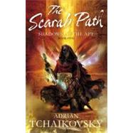 Scarab Path by Tchaikovsky, Adrian, 9780330511452