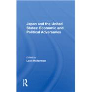 Japan And The United States by Hollerman, Leon, 9780367171452