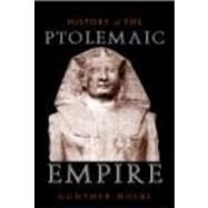 A History of the Ptolemaic Empire by Hlbl; Gnnther, 9780415201452